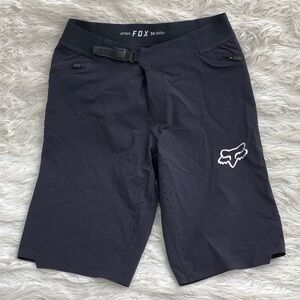 Fox Racing | Flexair Mountain Bike Shorts